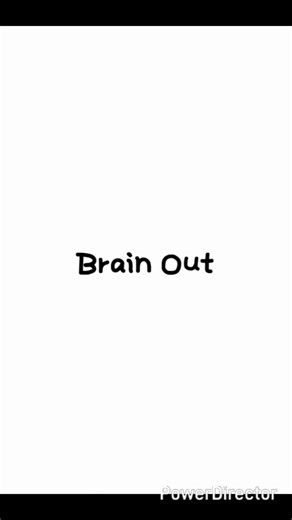 Brain out Levels 🧠😈#brainout #braingames