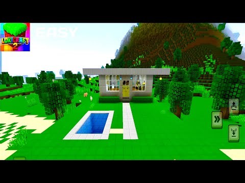 Lokicraft Me Ghar Kaise Banaye? 🏠