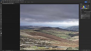 Focus: The signs that you're over-sharpening your photos (and how you can sharpen them correctly)