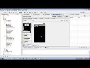 Membuat Aplikasi Android Sederhana Dengan Eclipse #2