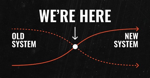 Why 2025 is the single most pivotal year in our lifetime