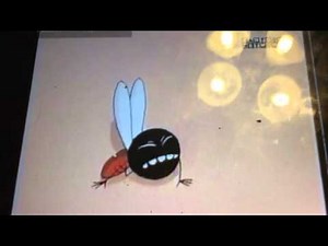 Cartoon Network UK Fly Tales Promo (2000)
