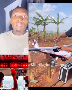 202K views · 4.5K reactions | Igbo’s are too talented and creative | Mc Hilarious Comedy | Facebook