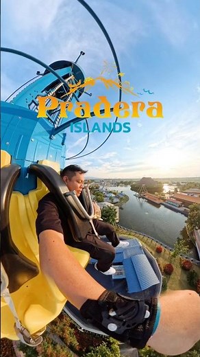 Pradera Islands Theme Park, Lubao, Pampanga