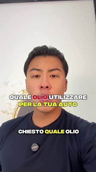 Cambio olio motore: consigli pratici per evitare danni