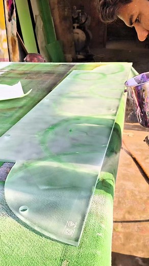 19K views · 228 reactions | Haste h aste kat Jay raste 珞 #facebookreel #design #artist #art | Adnan Ali | Facebook