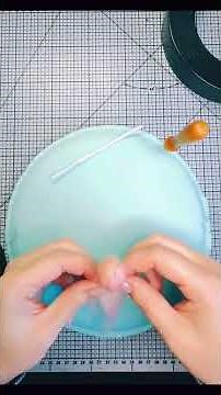 Tutorial Filzen Filzfee, Elfe, Fee Teil 1