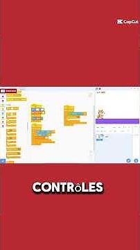 Tuto : Comment Sauter sur Scratch Facilement partie 4