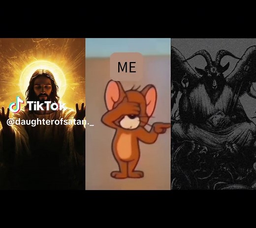 Exploring Satanism and Its Symbolism