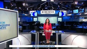 5.4K views · 37 reactions | Federal authorities are warning of an increase in threats to law enforcement officials following the FBI's search of former President Donald Trump's Mar-a-Lago home. https://cbsn.ws/3PqIemh | CBS Evening News | Facebook