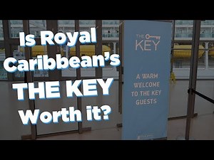 Is Royal Caribbean's The Key worth it?