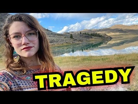 What Really Happened To Rain Brown From “Alaskan Bush People”?