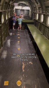 📍Pima Air & Space Museum Repost: @realtimemomaz . . One of our favorite summer activities is visiting the Pima Air & Space Museum. What makes it perfect for the hot, summer months? This museum is built on 30 acres of land with 6, air conditioned hangers for kids to explore. The hangers are large and jam packed with all kinds of historical vehicles and hands-on opportunities for kids to sit inside cockpits, steer fires trucks and so much more! . . After seeing the new Top Gun movie, this place r