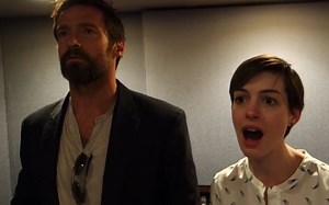 【录音棚 排练】One day more（待明朝）《悲惨世界》2012 音乐剧电影 2013第85奥斯卡颁奖晚会版本 Les Misérables 85th