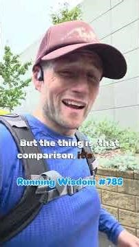 Running Wisdom #785 - An amazing time in human performance
