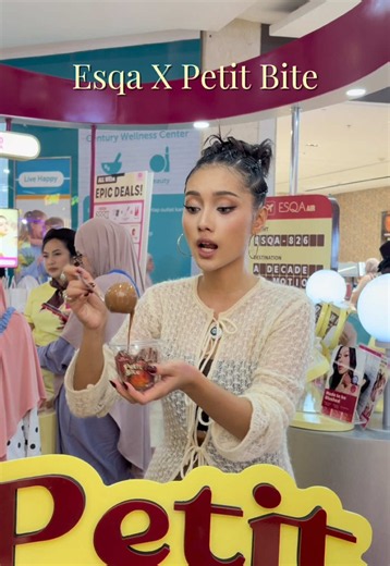 Esqa Lipgloss: Review dan Cara Pakai Terbaru