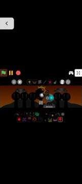 Sprunki anti-shifted phase 5 black and gray sound effect (phase 4,3,2 soon) #horrortok #sprunki