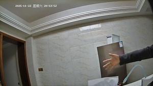 TP-LINK TL-IPC682F-A4 摄像头 frigate