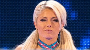 Alexa Bliss On Who She Wants To Face At Evolution