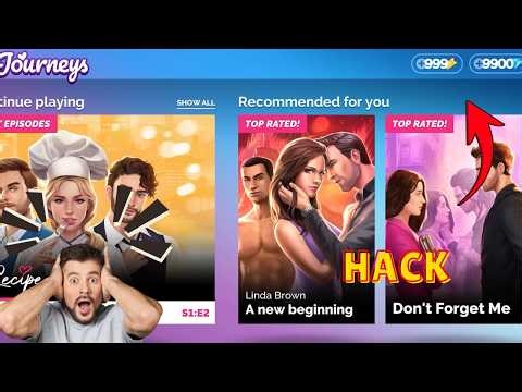 Journeys – Fast Diamond & Story Progress Guide (2026 Update)