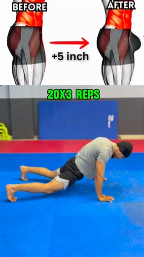 Dev Khadka on Instagram: "Men’s Secret Power Workout 💪⚡ . . #fitness #devkhadka #kegelexercises #menspower #exercise #viral"