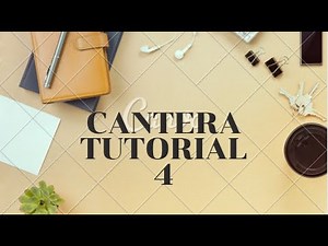 Cantera Tutorial 4