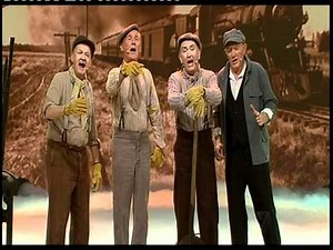 Australia's got talent 2011 - Benchmark - Final