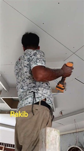 how to make gypsum ceiling #gypsum ceiling #pop false #bedroom design #simple ceiling design