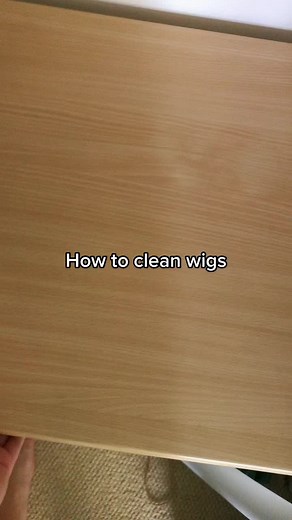 Ultimate Guide: How to Clean Wigs with Wig Soup Tutorial