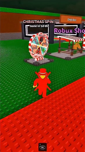 SMART GAMER 2.O on Instagram: "New wheel spin in steal a brainrot #fblifestyle"