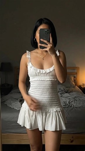 Chic Summer Mini Dresses for Women | Outfit Inspo