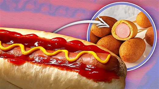 Massive hot dog recalls that swept across the US