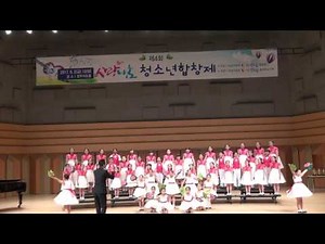 천만송이 연꽃 - 국원행복나래합창단