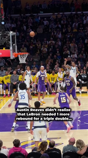 LeBron James' Trade Proposal for Austin Reaves Revealed