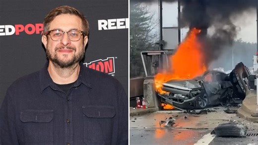 Eugene Mirman Car Crash: ‘Bob’s Burgers’ Star Shares Health Update
