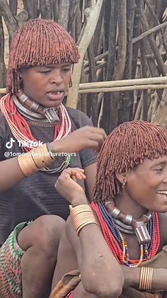 #omovalleytribes #ethiopian_tik_tok🇪🇹🇪🇹🇪🇹🇪🇹 #traveltiktok @Ethiopian wildlife @Ethio Omo Valley Tours @yanet seifu let's visit omo valley tribes with us