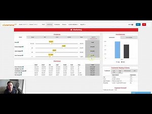 Capstone 2.0 round 2