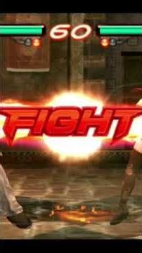 martial law epic fight || tekken 6 #gaming #fighting #tekken6