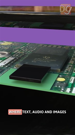 How data store in digital memory? | VLSI VFAST VN