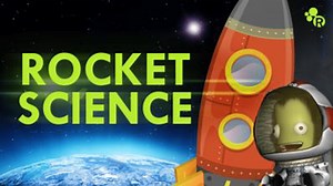 How Do Rockets Work? (Featuring KSP)