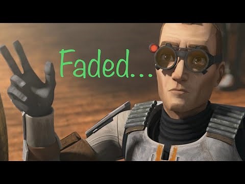 Tech Tribute - Faded (The Bad Batch)