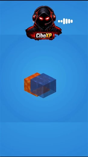 I MADE LAVA AND WATER TOUCH EACH OTHER💀 (without mods) #shorts # minecraft