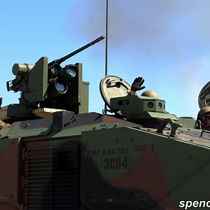 MAGTF - 2023 Miramar Air Show | Zelda Sykes