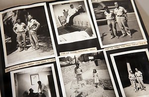 A Cool New Way to Share Your Old Photos