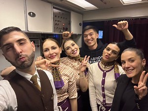 The polyglot next door: How one man found global fame by speaking dozens of languages