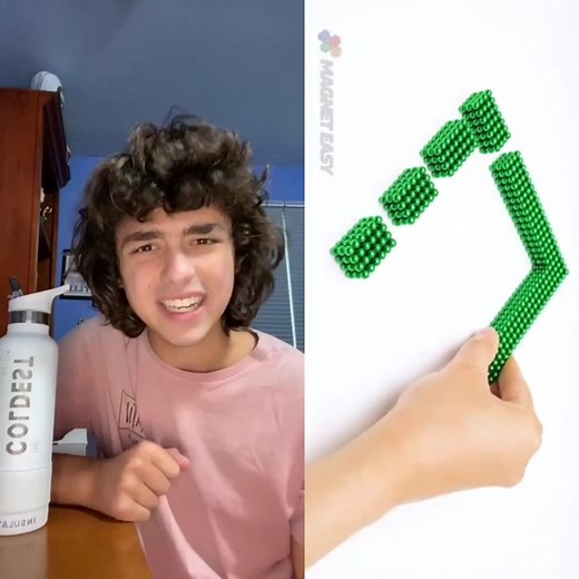 Creating a Colorful Bead Mosaic: Step-by-Step Guide