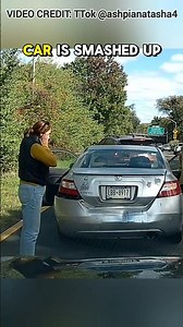 DashCam Saves Driver From Insurance Fraud Attempt