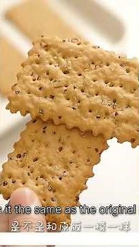 Easy Biscuit Recipe | Perfect Homemade Biscuits Every Time