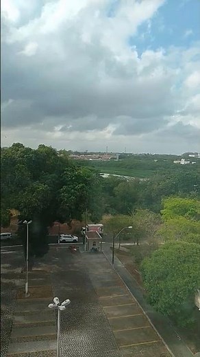 Universidade Federal do Ceará, Campus do Pici, Nov.2025. Fortaleza, Ceará, Brasile. #brasil #brasile