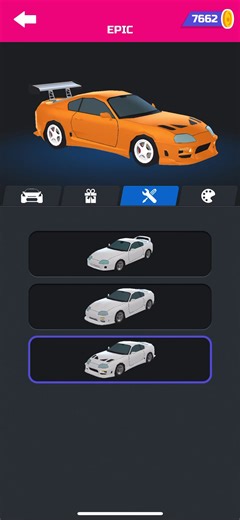 Exploring New Car Body Kits in Hyperdrift Game